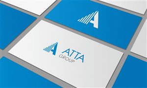Logo-Design von Naavyd für ATTA Group | Design: #5269687