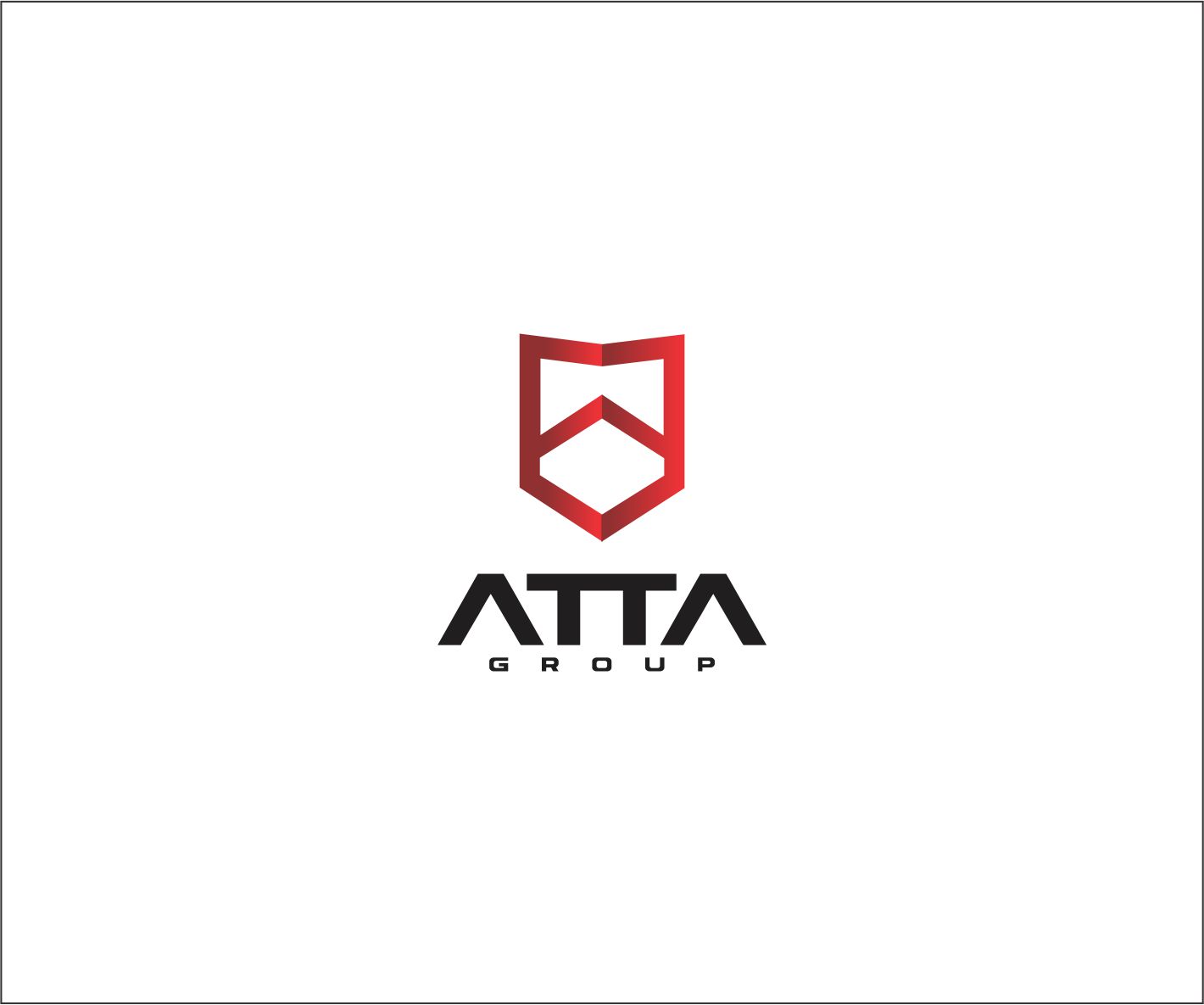 Logo Design by stranger for ATTA Group | Design #5316712