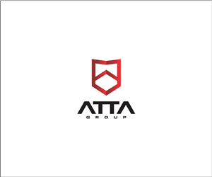 Logo Design by stranger for ATTA Group | Design: #5316712