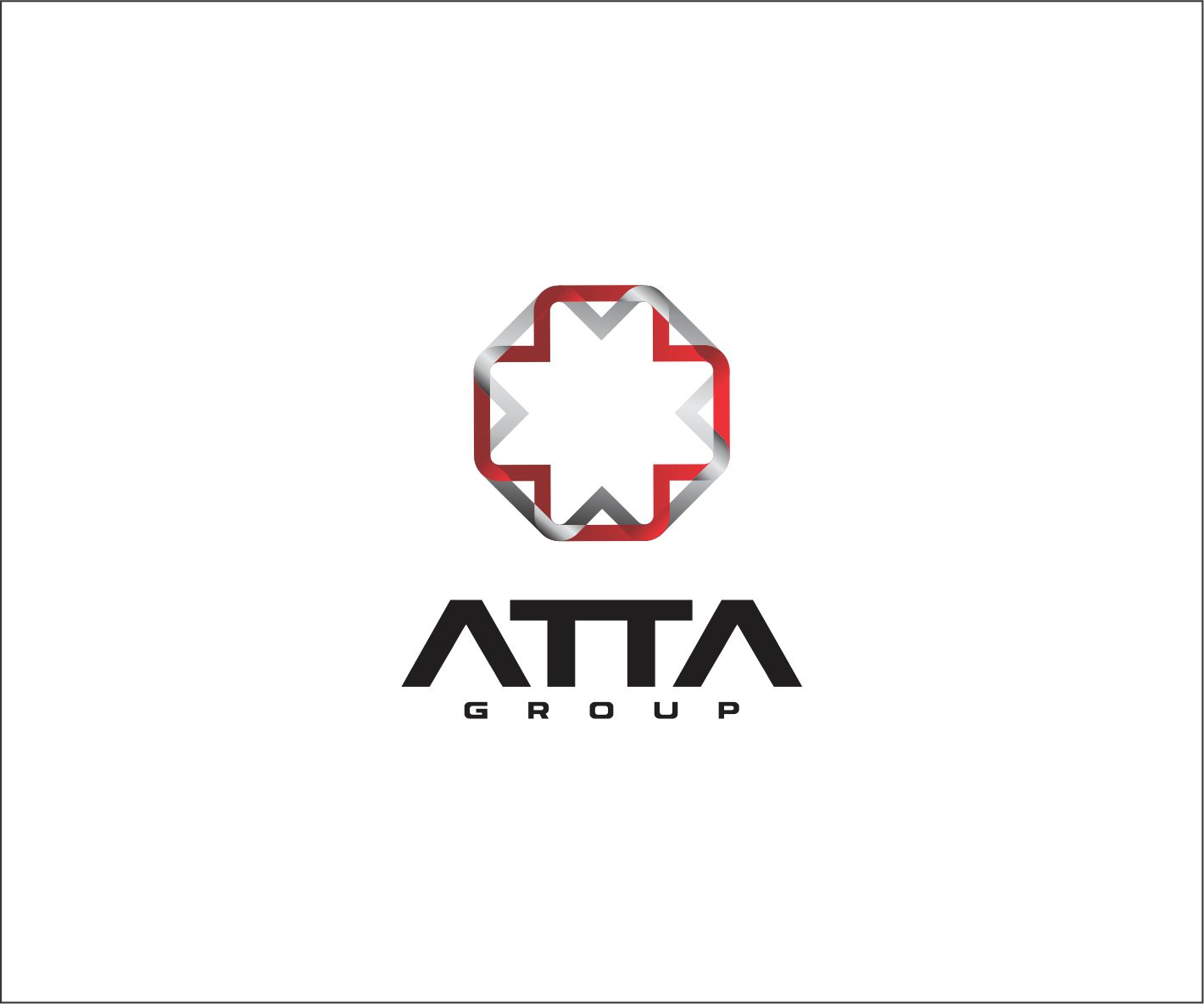 Diseño de Logo por stranger para ATTA Group | Diseño #5316764