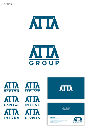 Logo Design by Inspire or Expire