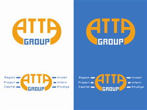 Logo Design by protikrdesigner