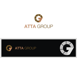 Logo Design by DesignM for ATTA Group | Design: #5323035