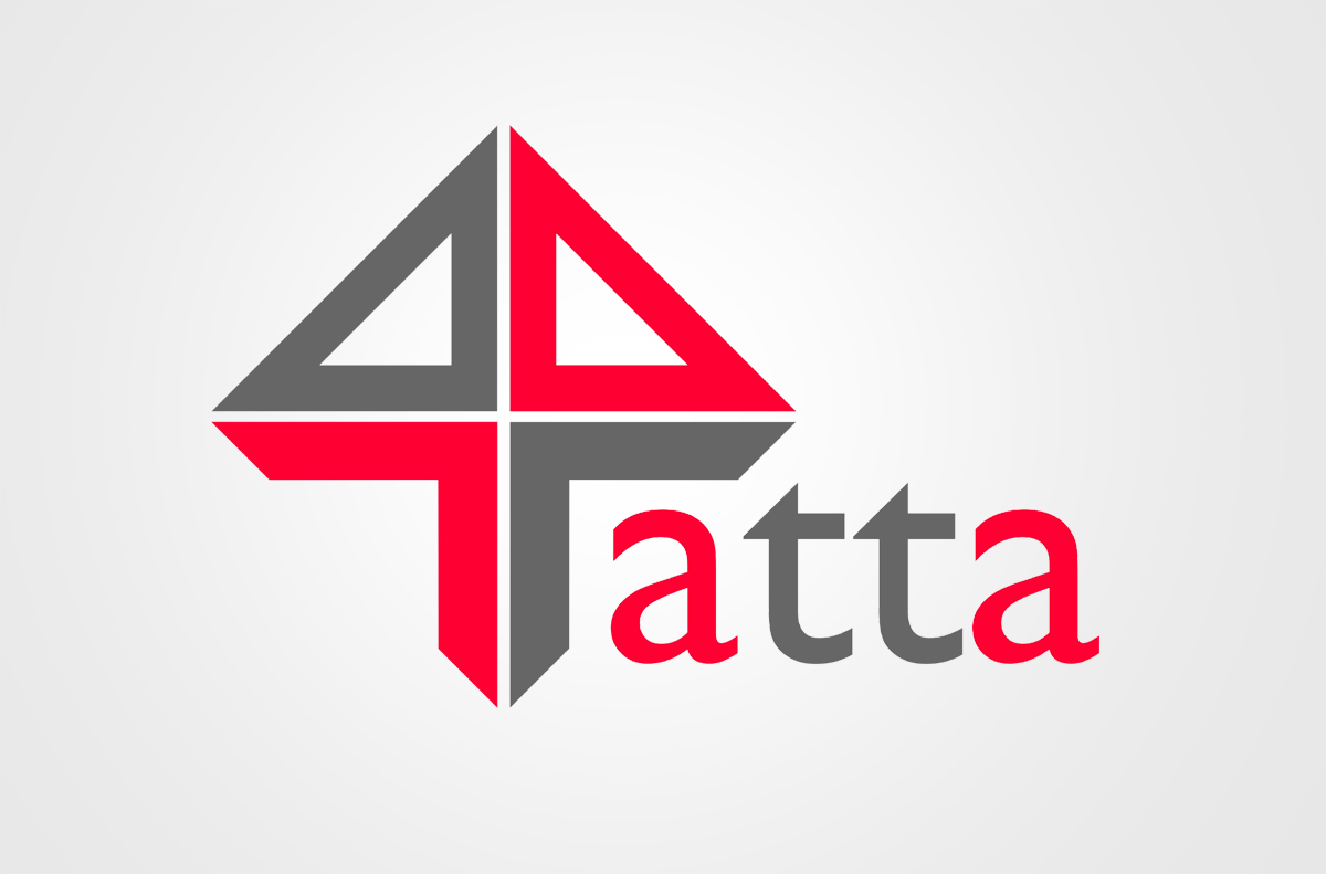 Logo-Design von icalaci für ATTA Group | Design #5314954