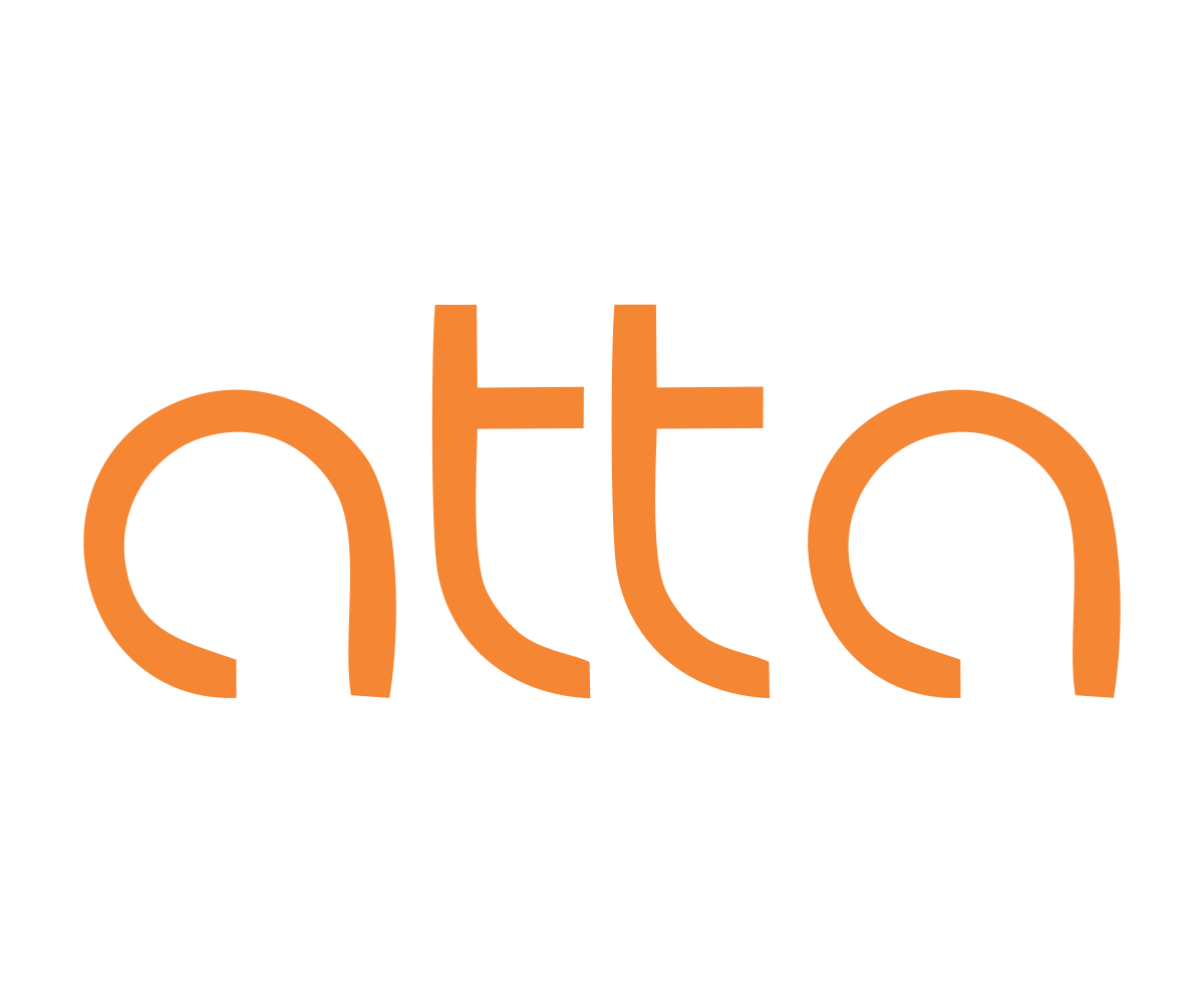 Logo Design by kerja_keras for ATTA Group | Design #5314371