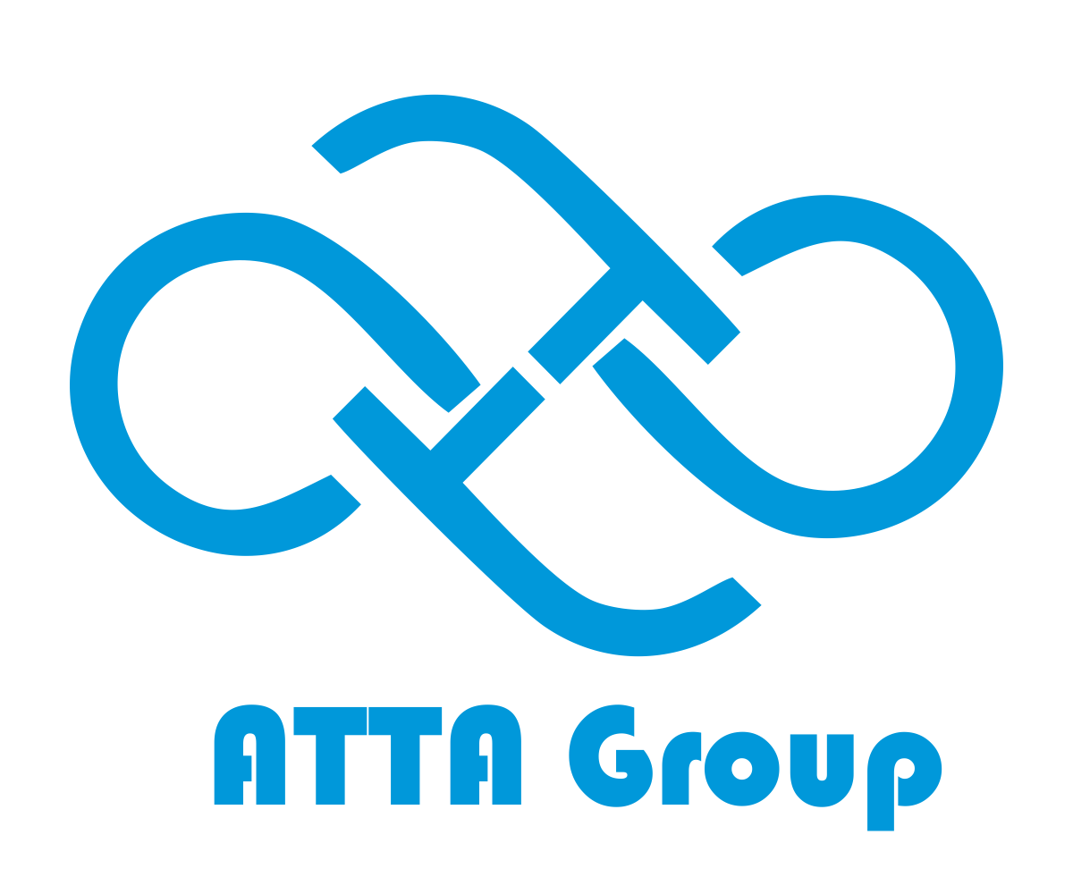 Logo Design by kerja_keras for ATTA Group | Design #5314485