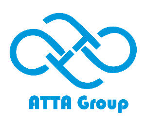 Logo Design by kerja_keras for ATTA Group | Design: #5314485