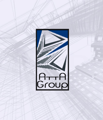 Logo Design by luai for ATTA Group | Design #5336011