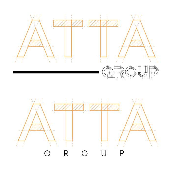Logo Design by Mindy for ATTA Group | Design #5266678