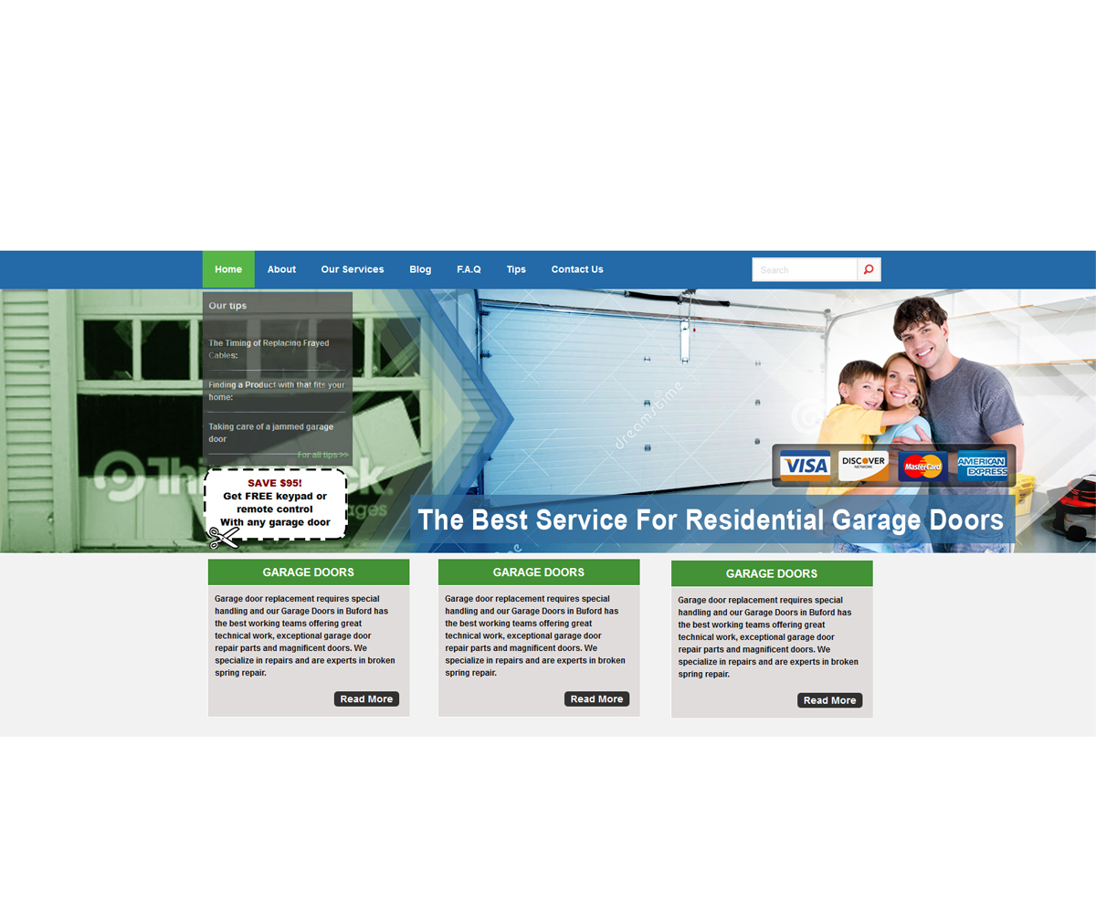 Graphic Design by jeffdefy for this project | Design #5270253