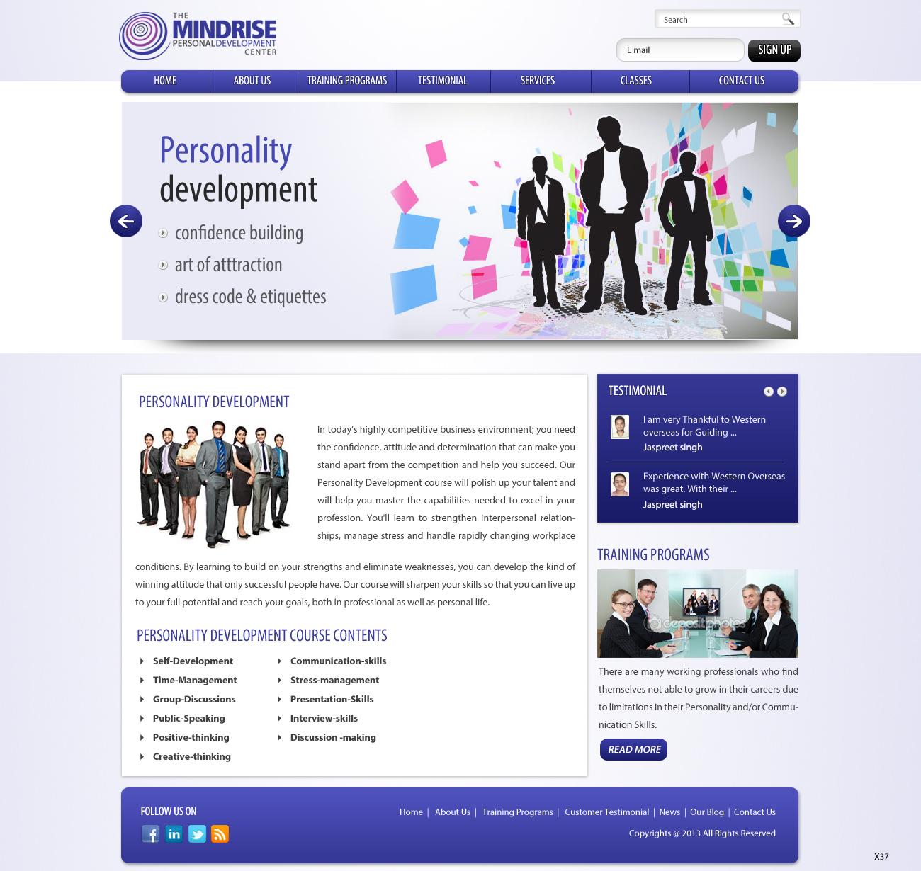 Diseño Wordpress por pb para este proyecto | Diseño #1478624