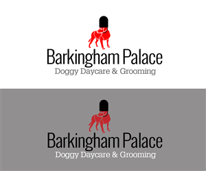 Logo-Design von Thomas DeHart für dieses Projekt | Design #5264041