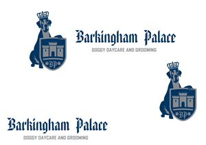 Logo Design by Michael