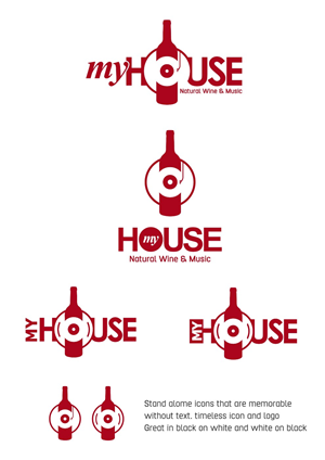 Logo Design by The Creative Warrior