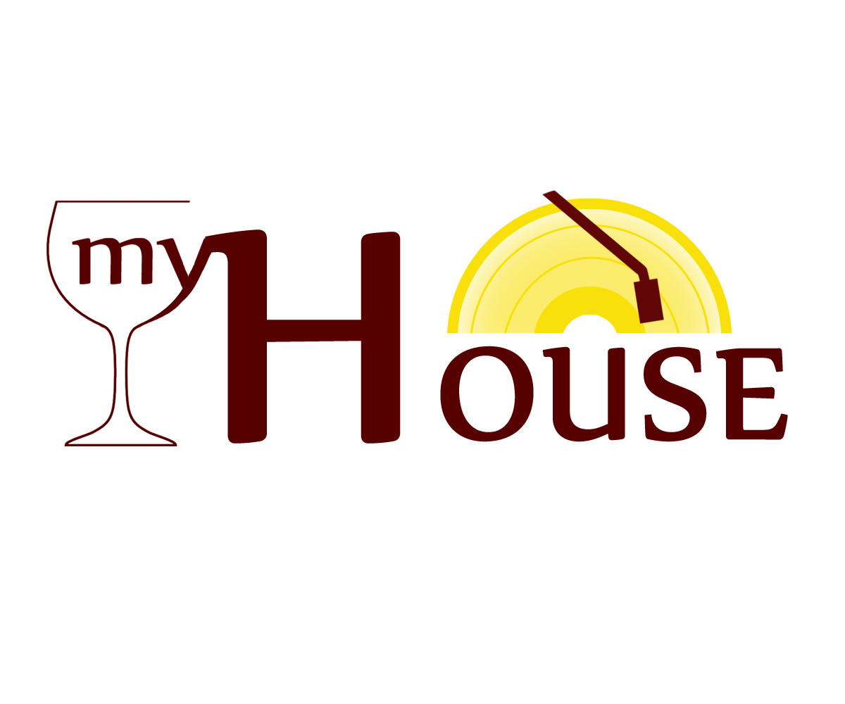 Logo Design by Dan95 for myHouse | Design #6159923
