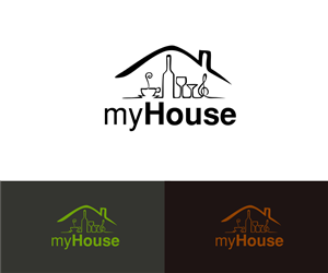 Logo Design by polj designs