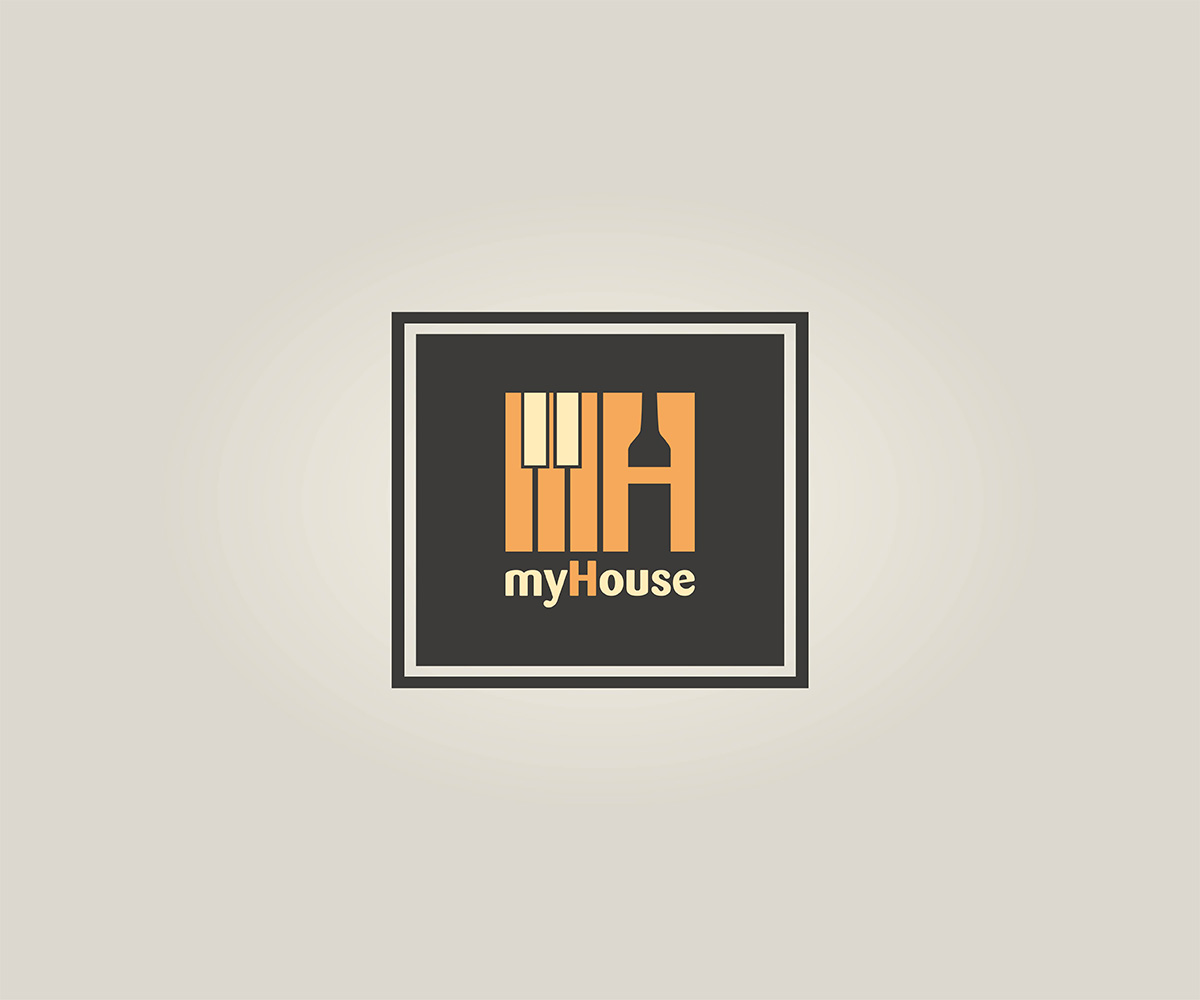 Design de Logo par netbill00 pour myHouse | Design #6168015