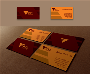 Logo Design by xDick for this project | Design: #5289988