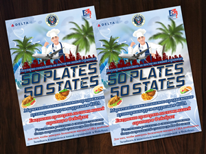 Flyer Design by sheetalkatkar26