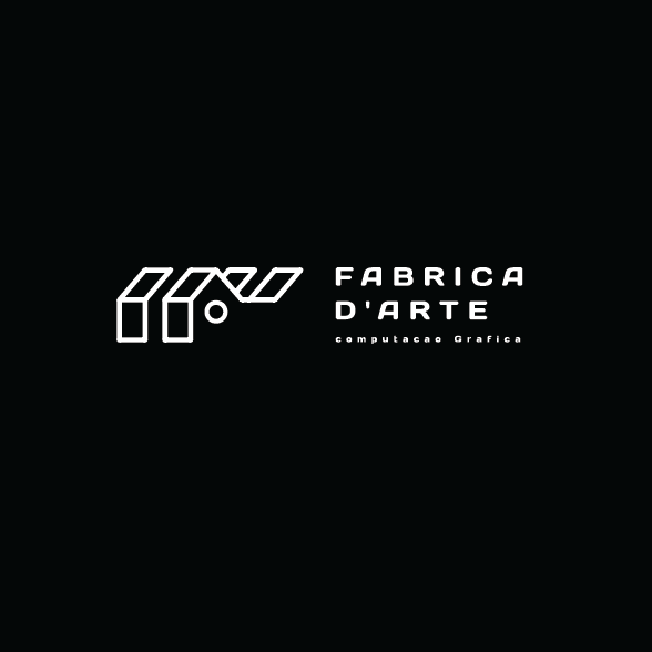 Diseño de Logo por Sebastian Needler para Fábrica D'arte | Diseño #1497695