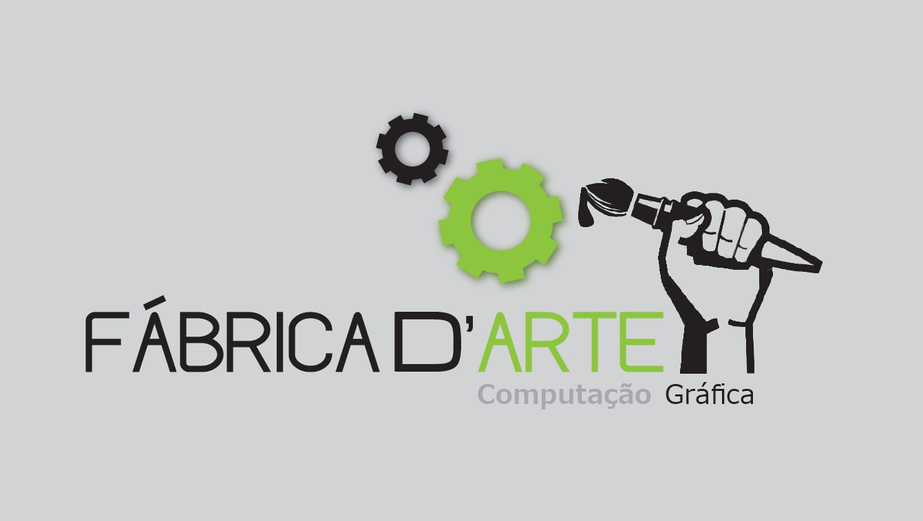Logo Design by BAGraphics for Fábrica D'arte | Design #1491129
