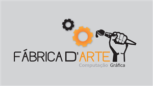 Logo-Design von BAGraphics für Fábrica D'arte | Design: #1491130