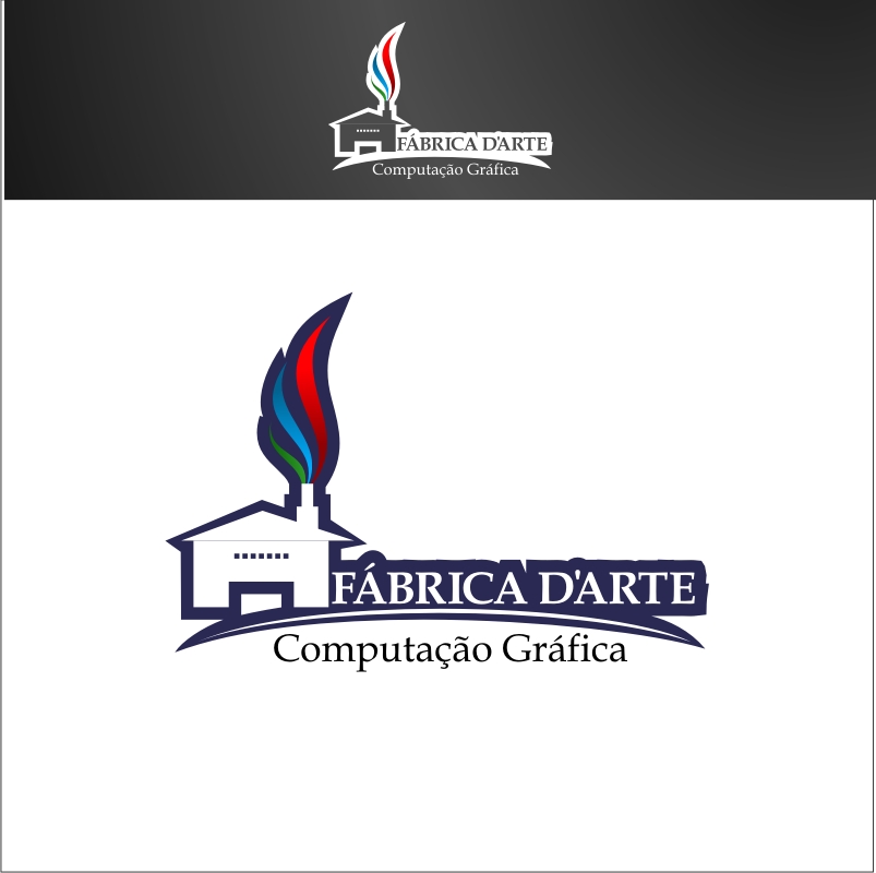 Design de Logo par elmufha pour Fábrica D'arte | Design #1468691