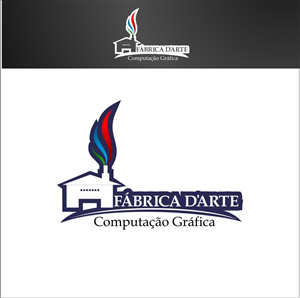 Design de Logo par elmufha pour Fábrica D'arte | Design : #1468691