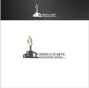 Design de Logo par elmufha pour Fábrica D'arte | Design : #1475093