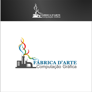 Logo-Design von elmufha für Fábrica D'arte | Design: #1475096