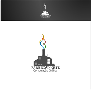 Logo-Design von elmufha für Fábrica D'arte | Design: #1475100