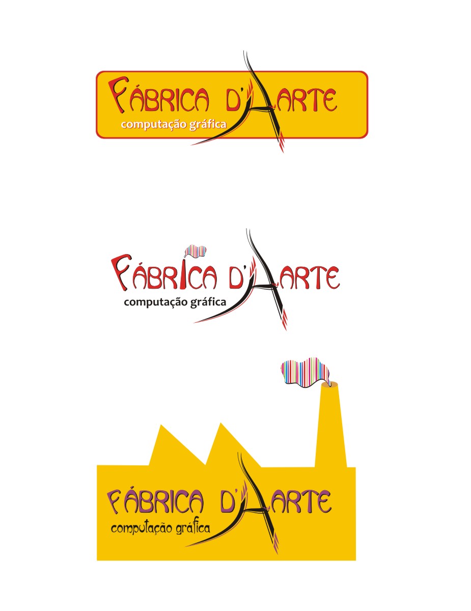 Design de Logo par ivantarlev pour Fábrica D'arte | Design #1483135