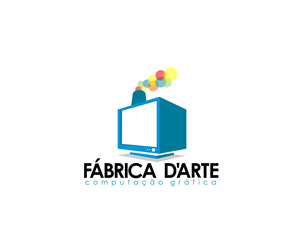 Logo Design by dadtective for Fábrica D'arte | Design: #1484482