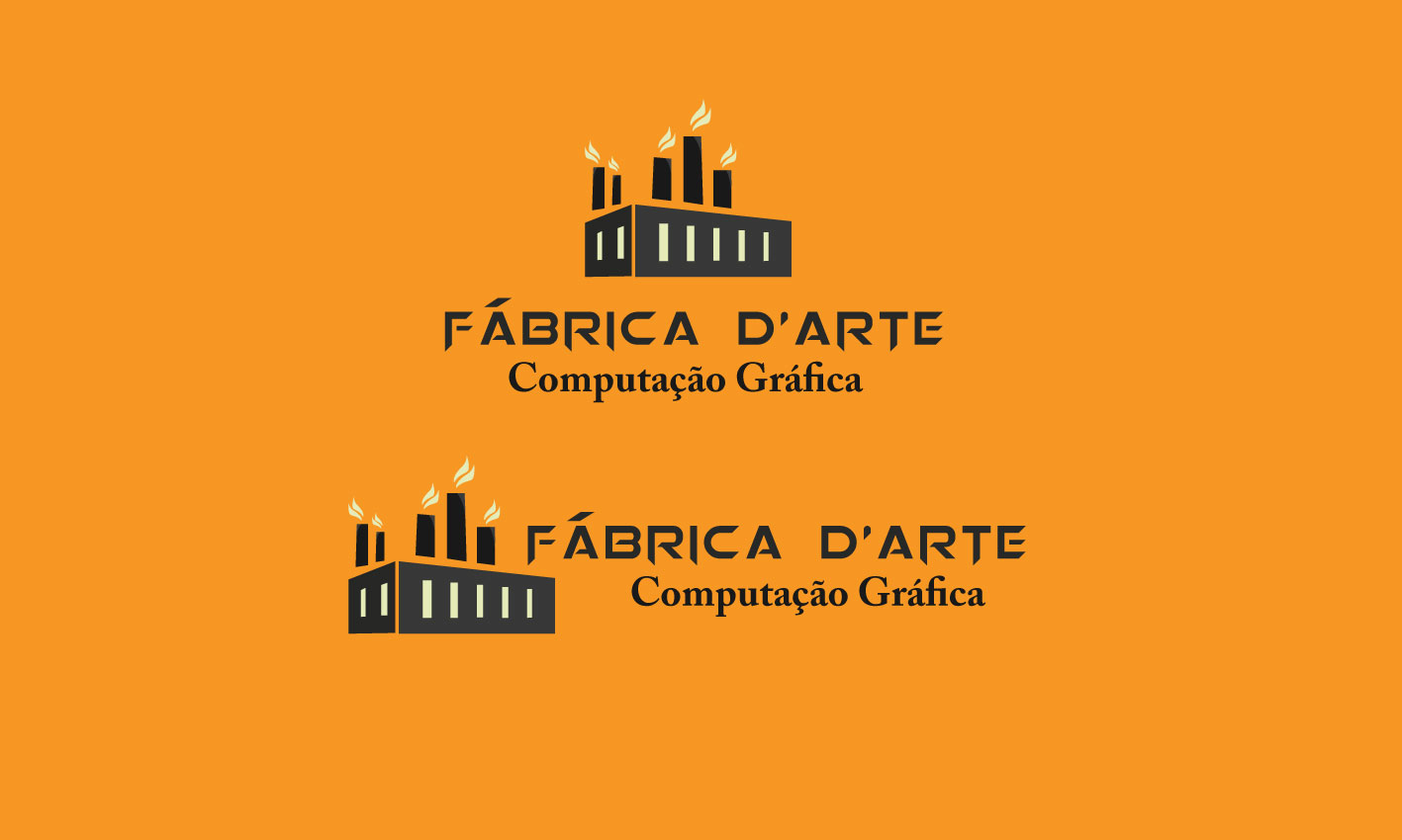 Logo-Design von HXHMan für Fábrica D'arte | Design #1482949