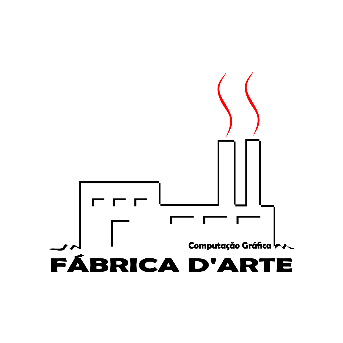 Design de Logo par Liliana pour Fábrica D'arte | Design #1486364