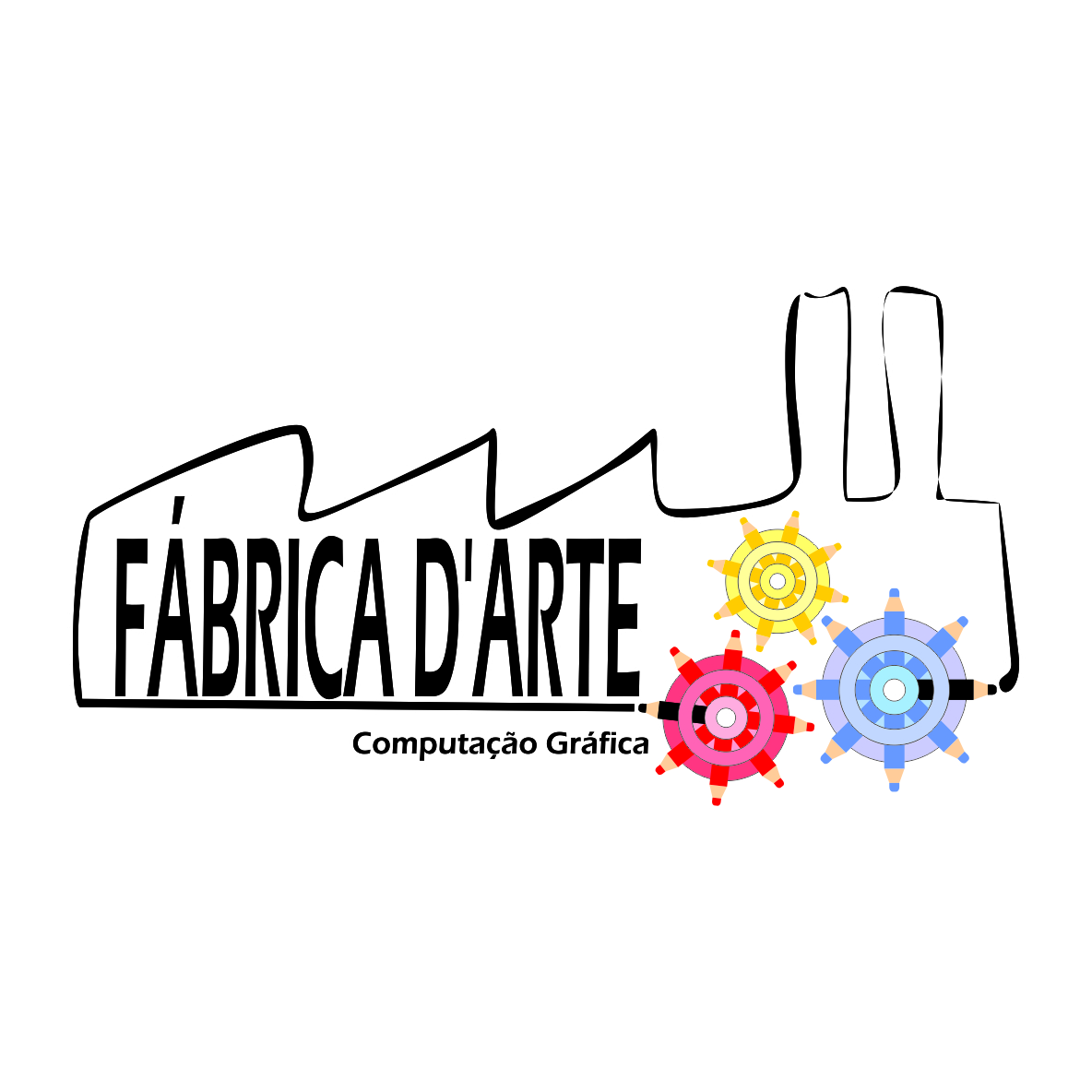 Design de Logo par Liliana pour Fábrica D'arte | Design #1490245