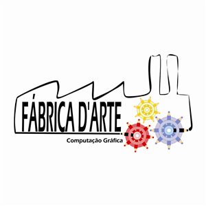 Logo-Design von Liliana für Fábrica D'arte | Design: #1490245