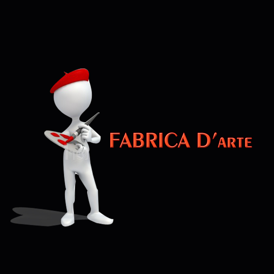 Design de Logo par creative pour Fábrica D'arte | Design #1492833