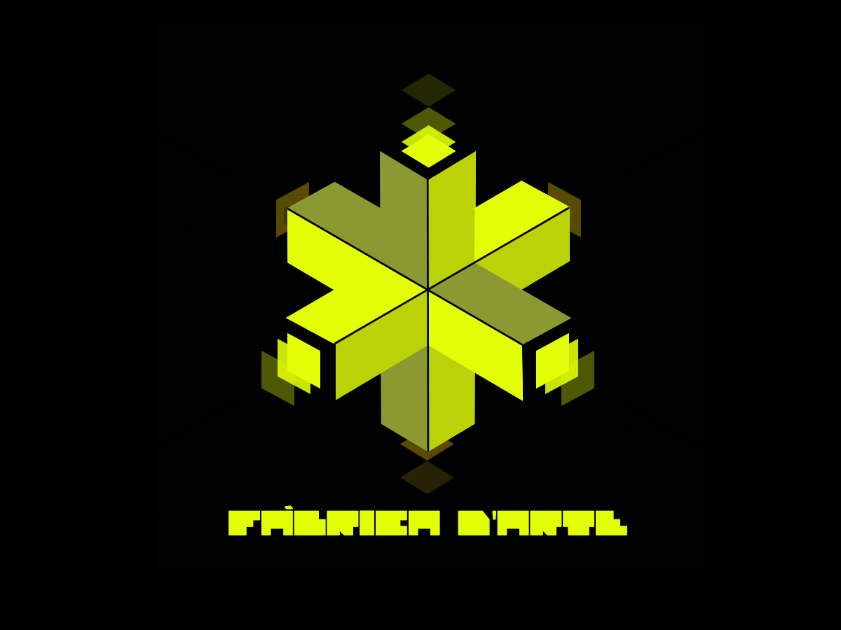 Design de Logo par Ricardo Madeira pour Fábrica D'arte | Design #1494734
