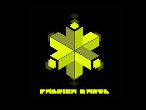 Logo Design by Ricardo Madeira