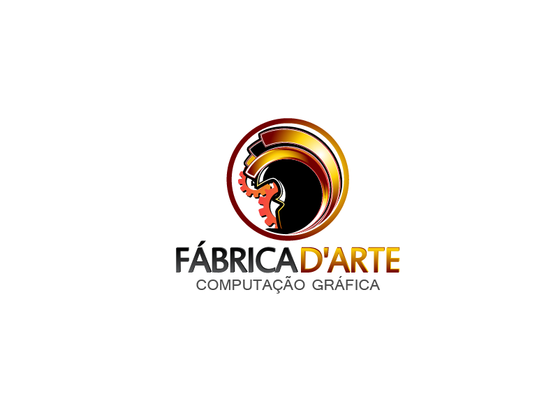 Logo Design by Flolancer for Fábrica D'arte | Design #1503685