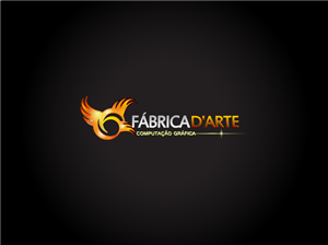 Logo-Design von Flolancer für Fábrica D'arte | Design: #1503700