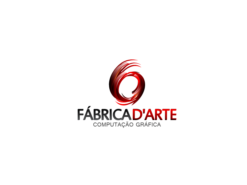 Logo Design by Flolancer for Fábrica D'arte | Design #1503736