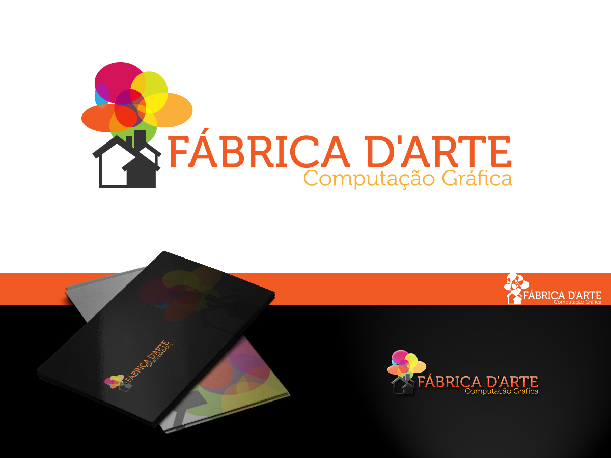 Design de Logo par ArtSamurai pour Fábrica D'arte | Design #1472606