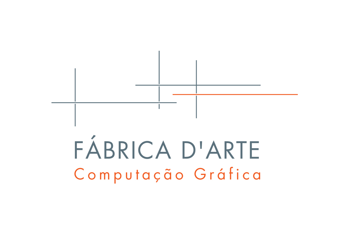 Diseño de Logo por Halfull Media para Fábrica D'arte | Diseño #1466957