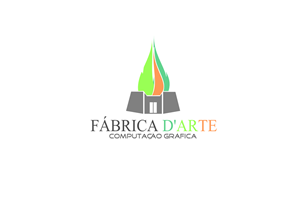 Logo-Design von Giovanni für Fábrica D'arte | Design: #1499801