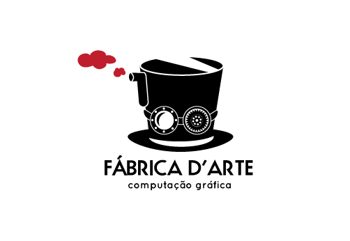 Logo-Design von is0flat für Fábrica D'arte | Design: #1502474