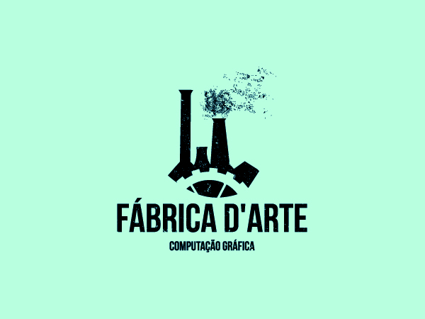 Logo-Design von Hoopoe für Fábrica D'arte | Design #1480232