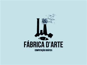 Logo-Design von Hoopoe für Fábrica D'arte | Design: #1480232