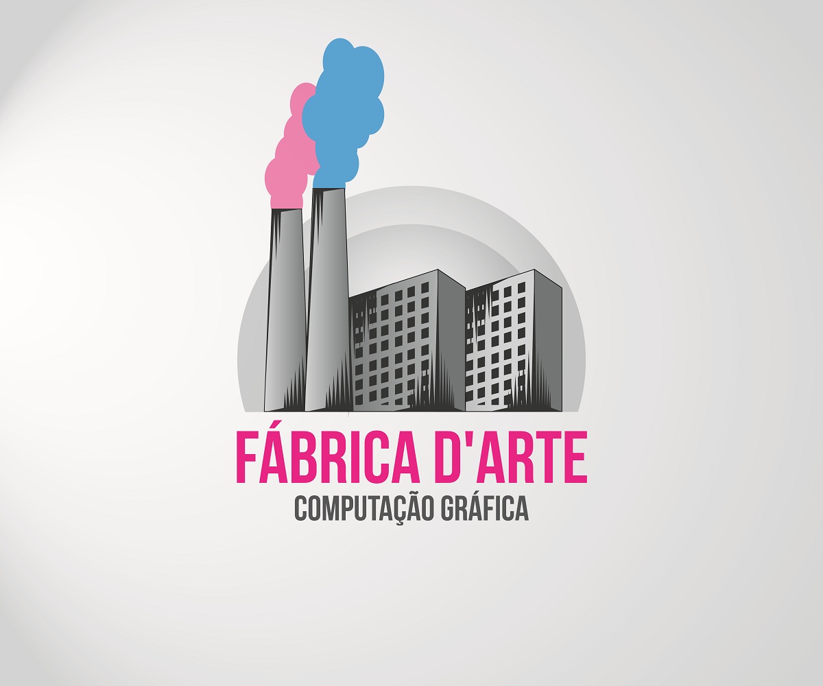 Logo Design by Day &amp;amp;amp; Age for Fábrica D'arte | Design #1486817